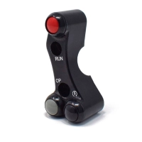 Commodo droit 3 boutons type origine  jet prime honda cbr1000rr 2017-