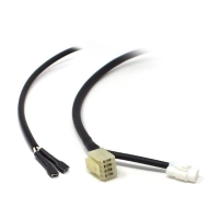 Commodo droit 3 boutons type origine  jet prime suzuki gsxr 600/750 2011- gsxr 1000 2009-2016