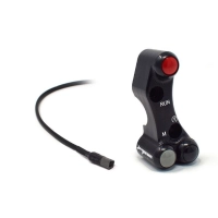 Commodo droit 3 boutons type origine  jet prime ducati panigale v4
