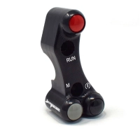 Commodo droit 3 boutons type origine  jet prime ducati panigale v4