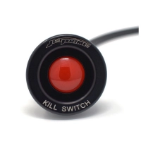 Kill switch jetprime pour bmw s1000r hp4 2009-2014