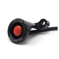 Kill switch jetprime pour ducati panigale v4 2018-2019