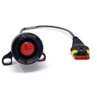 Kill switch jetprime pour mv agusta f4 2010-2018