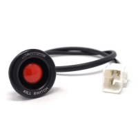 Kill switch jetprime pour kawasaki ninja 1000 zx10r 2016-