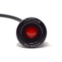 Kill switch jetprime pour honda cbr1000rr fireblade 2017-2019
