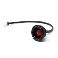 Kill switch jetprime pour honda cbr1000rr fireblade 2017-2019