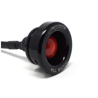 Kill switch jetprime pour honda cbr1000rr fireblade 2017-2019