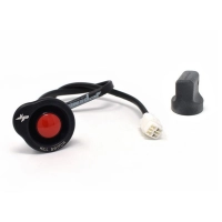 Kill switch jetprime pour suzuki gsxr 1000 2017