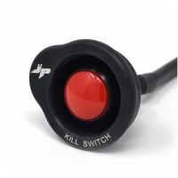 Kill switch jetprime pour suzuki gsxr 1000 2017