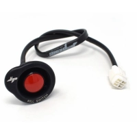 Kill switch jetprime pour suzuki gsxr 1000 2017