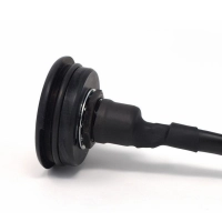 Kill switch jetprime pour suzuki gsxr 1000 2017