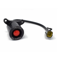 Kill switch jetprime pour ducati 848 1098 1198 r/s