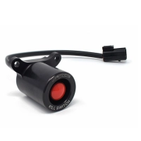 Kill switch jetprime pour ducati 848 1098 1198 r/s