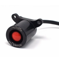 Kill switch jetprime pour ducati 848 1098 1198 r/s