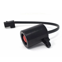 Kill switch jetprime pour ducati 848 1098 1198 r/s