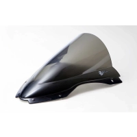 Bulle double courbure zero gravity kawasaki zx-10r / rr 2016-2020