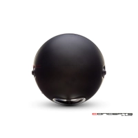 Phare avant led 7,7" phare et code tri-pro grill