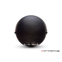 Phare avant led 7,7" phare et code honeycomb grill