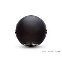 Phare avant led 7,7" phare et code flame grill