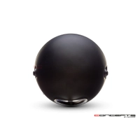 Phare avant led 7,7" phare et code spyder grill