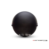 Phare avant led 7,7" phare et code beemer grill