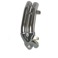 Echappement spark ducati 748 /sp/street 916 998 monster 900 1995-2003 finition inox