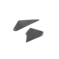 Caches sous selle carbone ktm superduke 1290 r 2020-2023