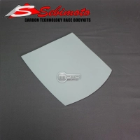 Kit complet carénage sebimoto suzuki gsxr 600 2011 - ...