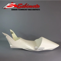 Kit complet carénage sebimoto kawasaki zx10r 2008 - 2010