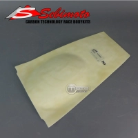 Kit complet carénage sebimoto kawasaki zx10r 2004 - 2005