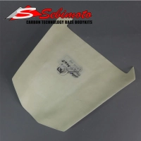 Kit complet carénage sebimoto kawasaki zx10r 2008 - 2010
