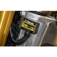 Supresseur de suspensions électronique cese-01 eliminator healtech