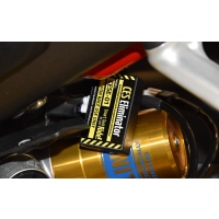 Supresseur de suspensions électronique cese-01 eliminator healtech