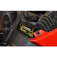 Supresseur de suspensions électronique cese-01 eliminator healtech