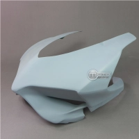 Carénage avant poly racing piste ducati panigale 1199