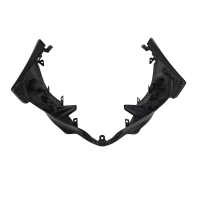 Carénage avant carbone ducati panigale v4/v4s 2025