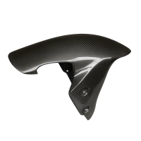 Garde-boue avant carbone ducati panigalev2/streetfighter v2 2025-2026