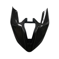 Carénage arrière carbone ducati panigalev2/streetfighter v2 2025-2026