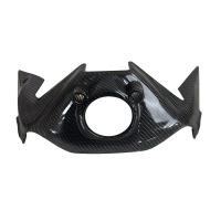 Cache clé carbone ducati streetfighter v2 2025-2026