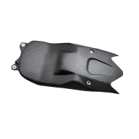 Couvreselle carbone ducati streetfighter v2 2025-2026