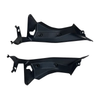 Carénage lateral carbone ducati panigale v2 2025-2026