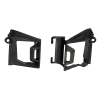 Carénage latéral carbone ducati streetfighter v2 2025-2026