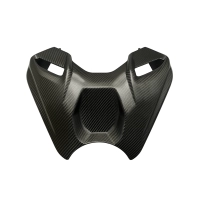 Bouchon d’huile carbone ducati streetfighter v4 2025-2026