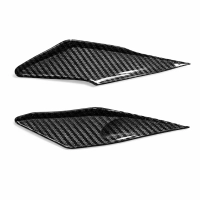 Panneaux latéraux carbone honda cb1000 sp hornet