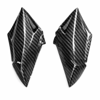 Ecopes de réservoir carbone honda cb1000 sp hornet