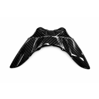 Cache réservoir carbone honda cb1000 sp hornet
