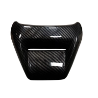 Tête de fourche carbone ducati xdiavel v4 2025-2026