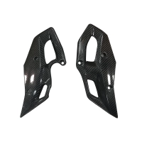 Sabot / dessous de carénage carbone bmw 1300gs 2024-2026