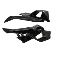 Flancs latéraux carbone bmw s1000rr 2025-2026