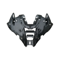 Tête de fourche carbone bmw s1000rr 2025-2026